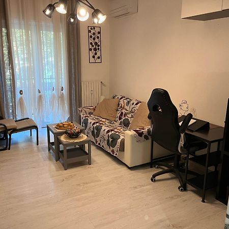 Nel Verde Della Citta Μιλάνο Εξωτερικό φωτογραφία
