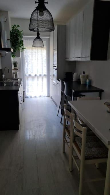 Nel Verde Della Citta Μιλάνο Εξωτερικό φωτογραφία